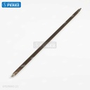 Rodillo Limpieza [Ricoh - Original] Negro (Brush Cilindro) 