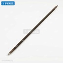 Rodillo Limpieza [Ricoh - Original] Negro (Brush Cilindro) 