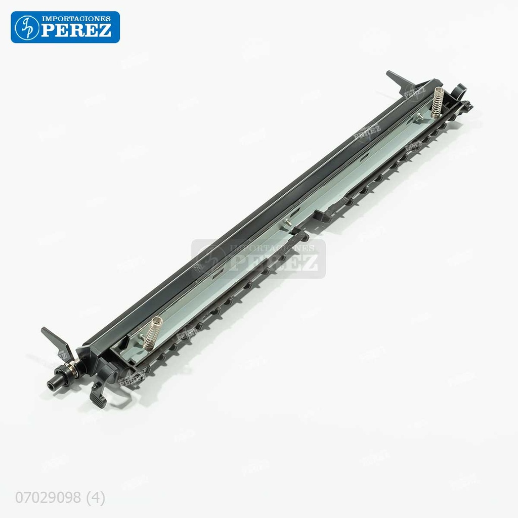 Rodillo Transferencia [Ricoh - Original] (Unidad) Negro (Registro) 