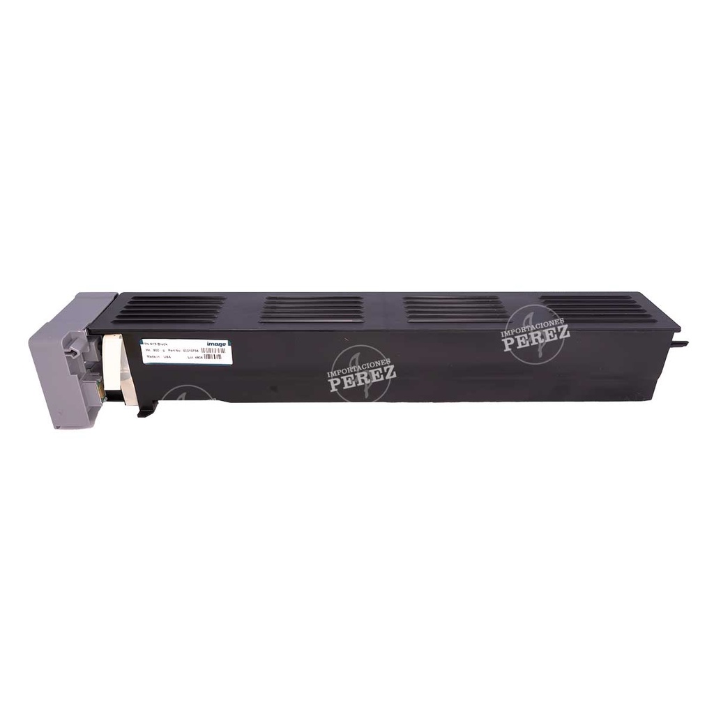 Toner Cartucho [Image] Black (900g) (TN413K/613K/618K) (900g) 