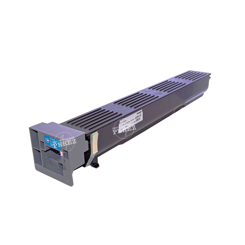Toner Cartucho [Image] Cyan (510g) (Tn613C) 