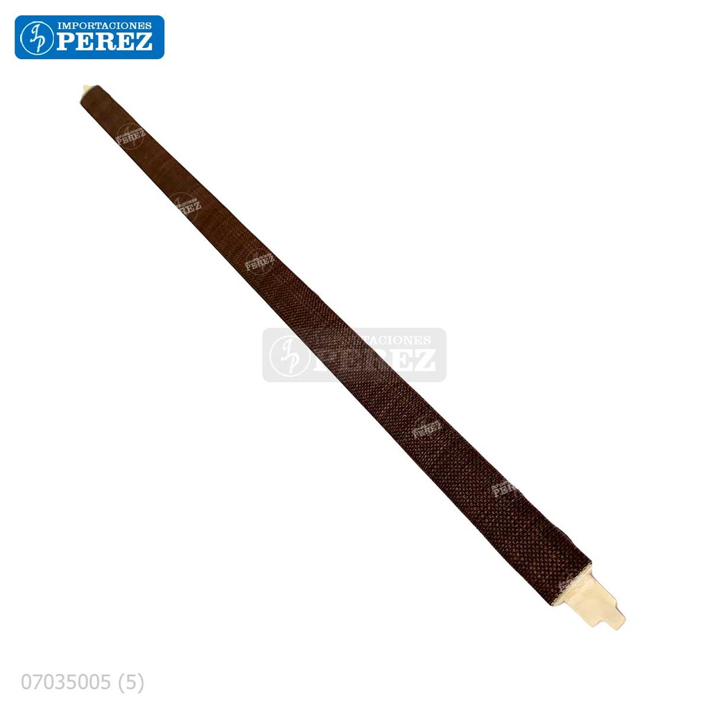 Varilla/Almohadilla Lubricadora Fusor [Cet]