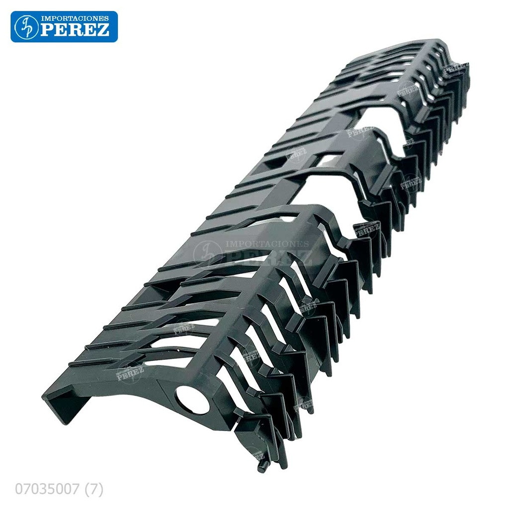 Guia [Ricoh - Original] (Salida Papel) 