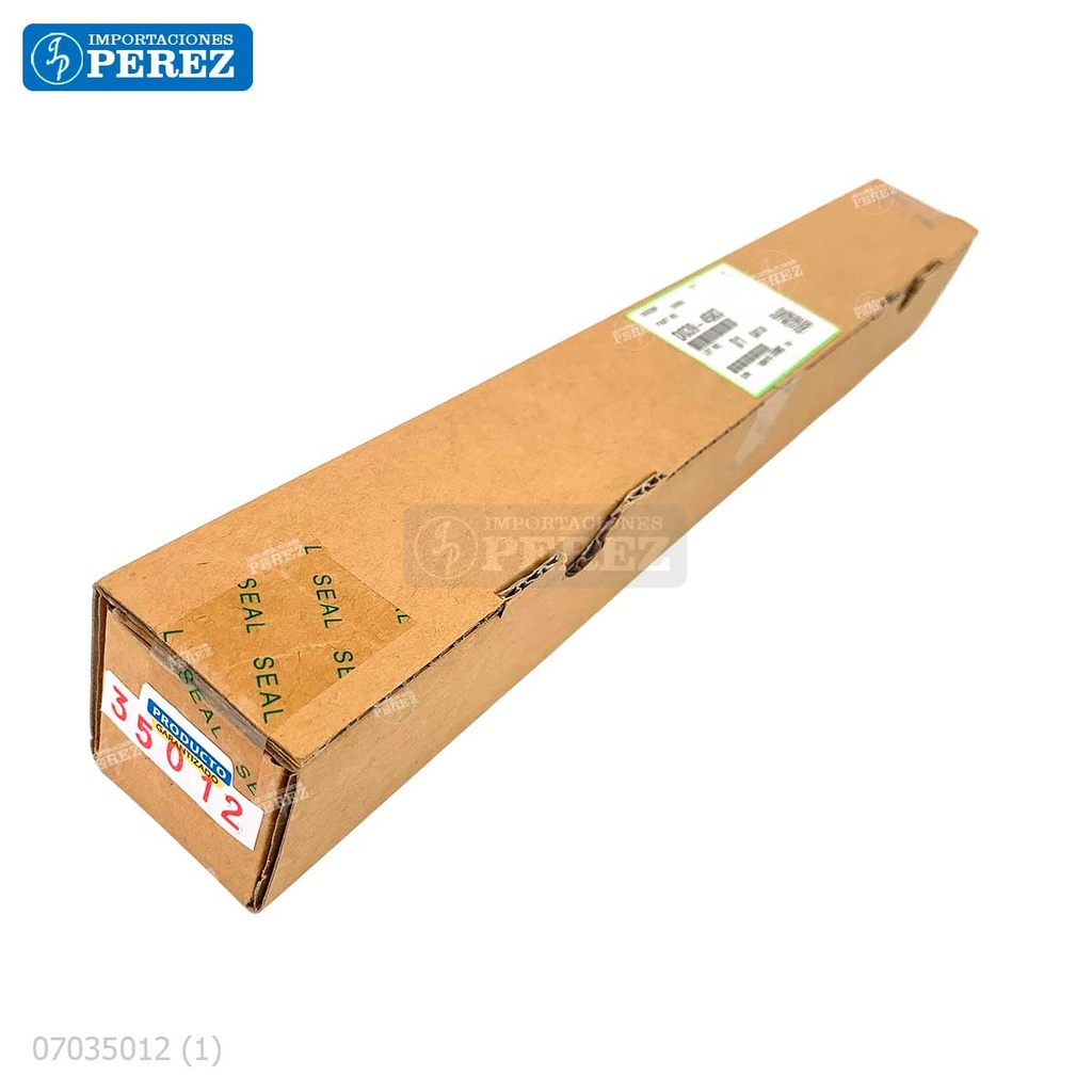 Guia Entrada [Ricoh - Original] (Duplex) 