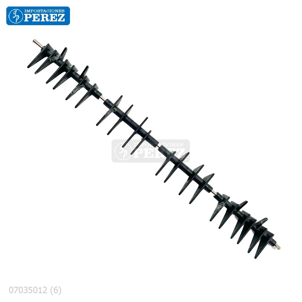 Guia Entrada [Ricoh - Original] (Duplex) 