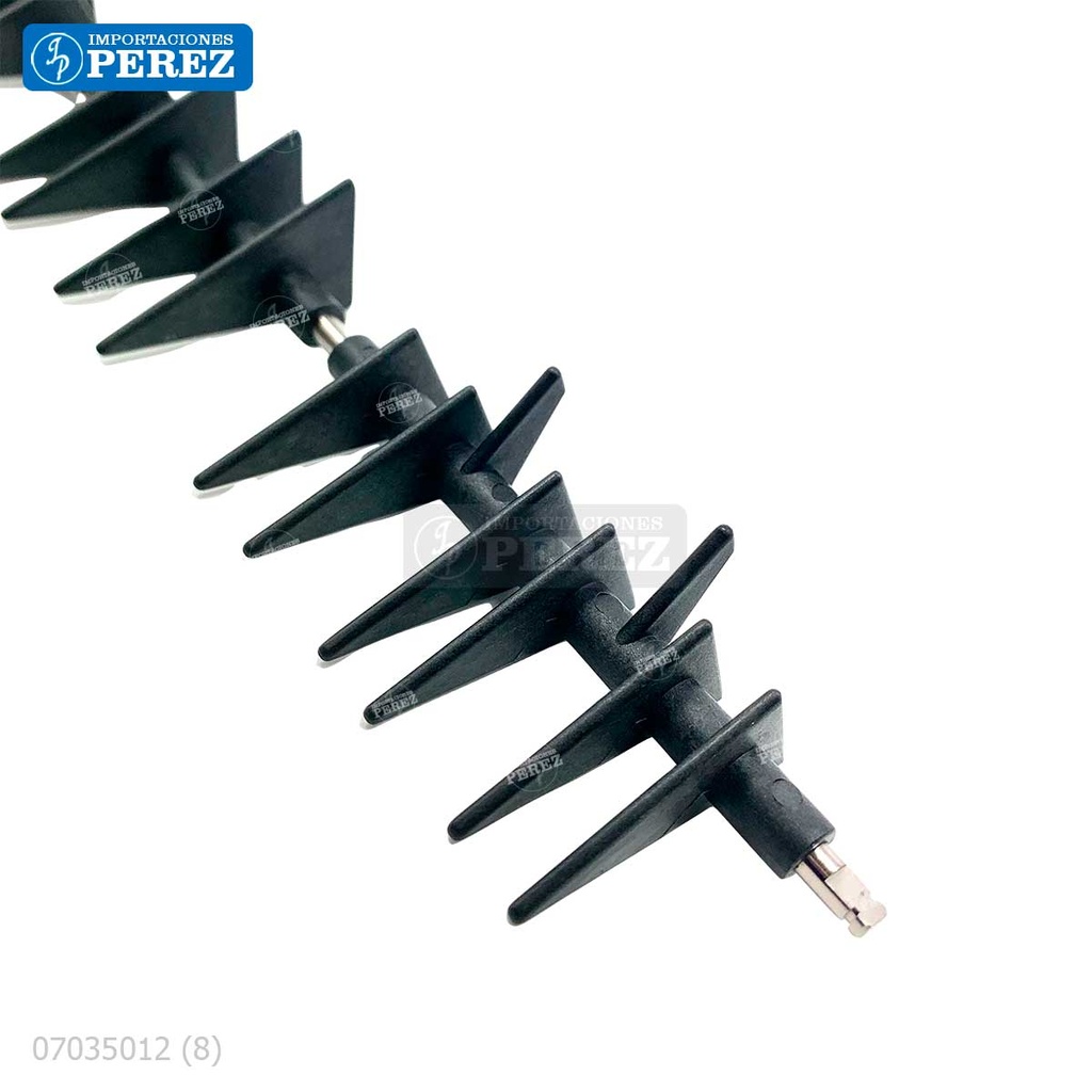 Guia Entrada [Ricoh - Original] (Duplex) 