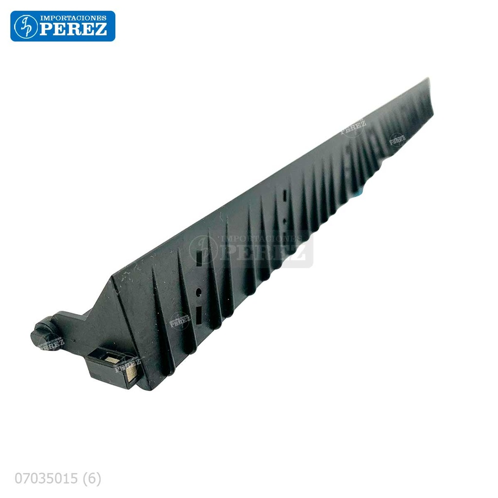 Guia Fusor [Ricoh - Original] (Salida Papel) 