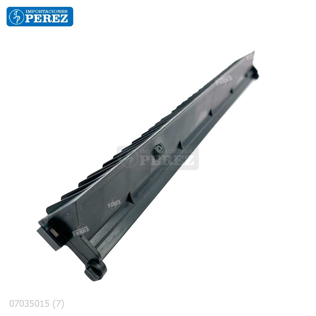 Guia Fusor [Ricoh - Original] (Salida Papel) 