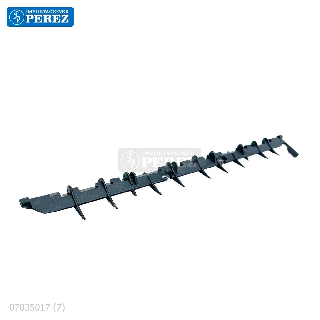 Guia Fusor [Ricoh - Original] Negro (Duplex) 