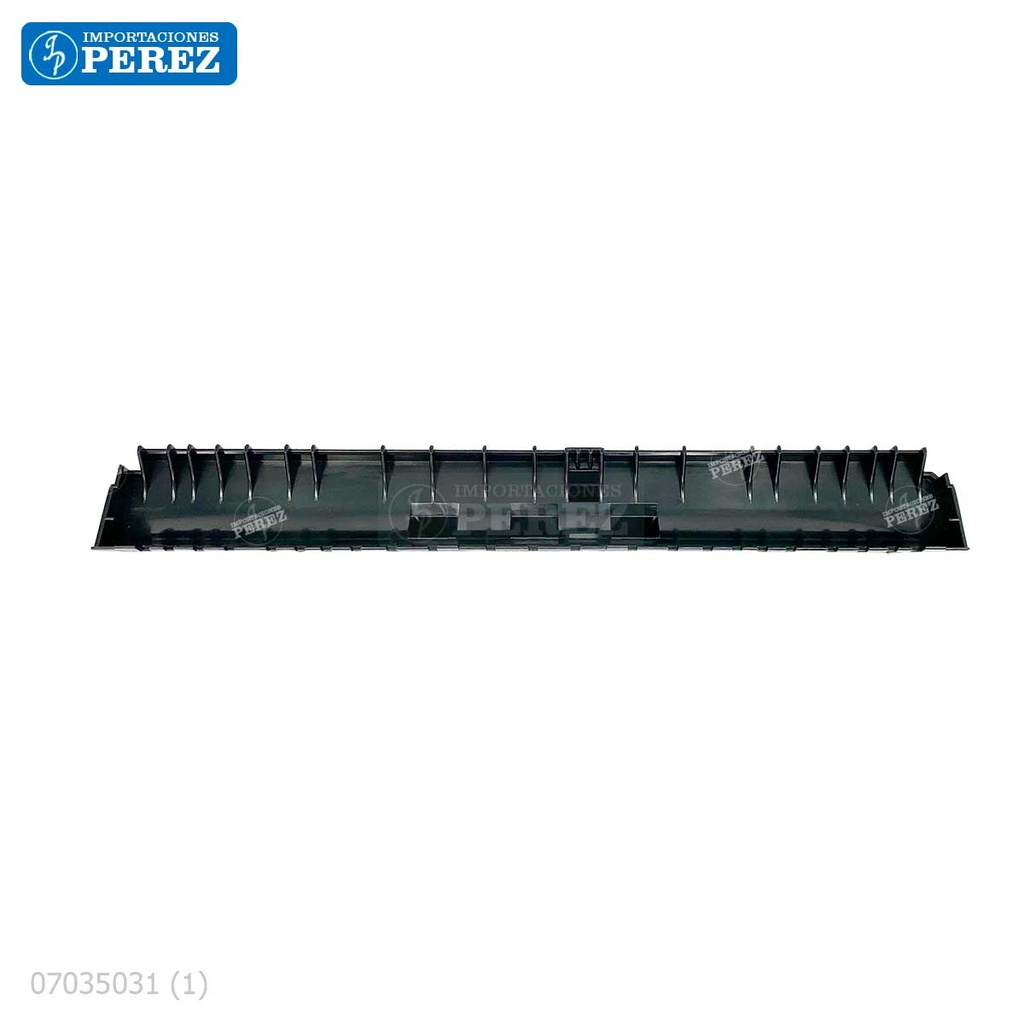 Guia [Ricoh - Original] Superior Negro (Duplex) 