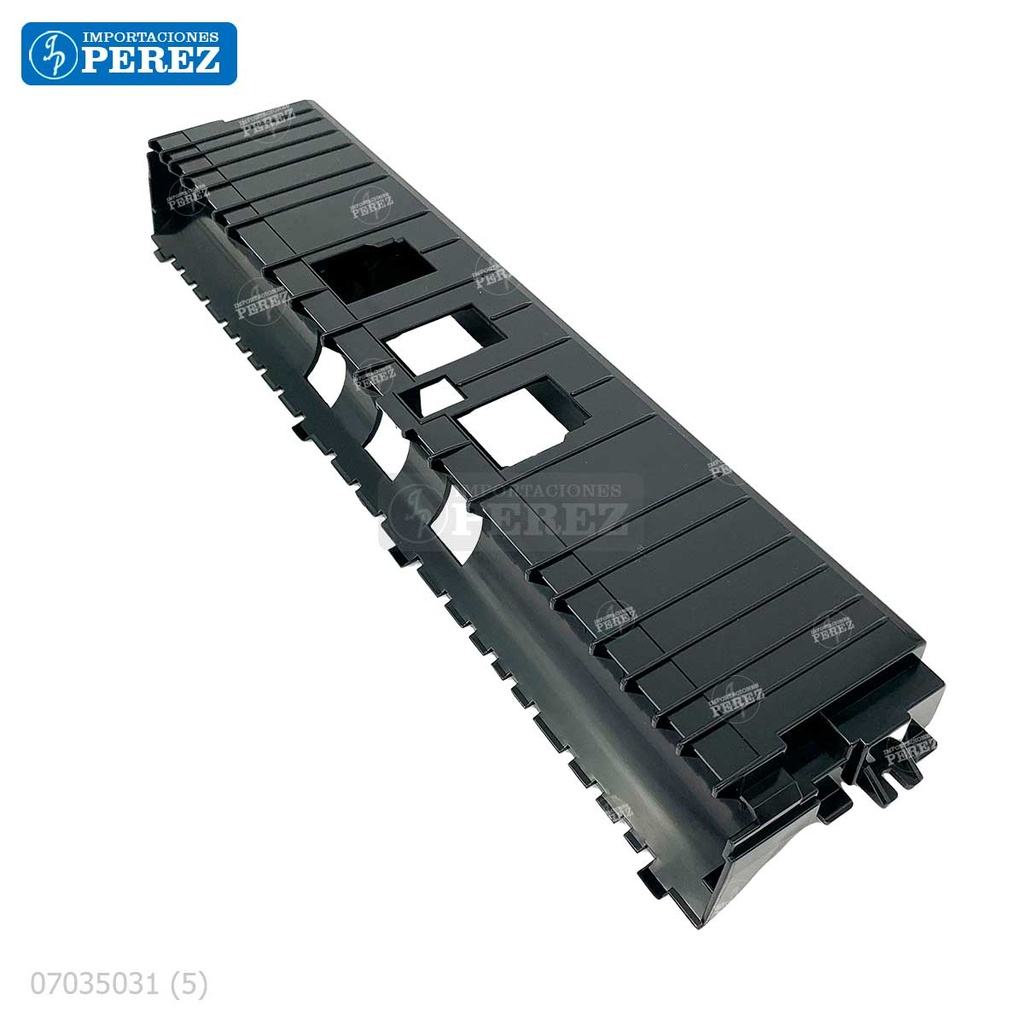 Guia [Ricoh - Original] Superior Negro (Duplex) 