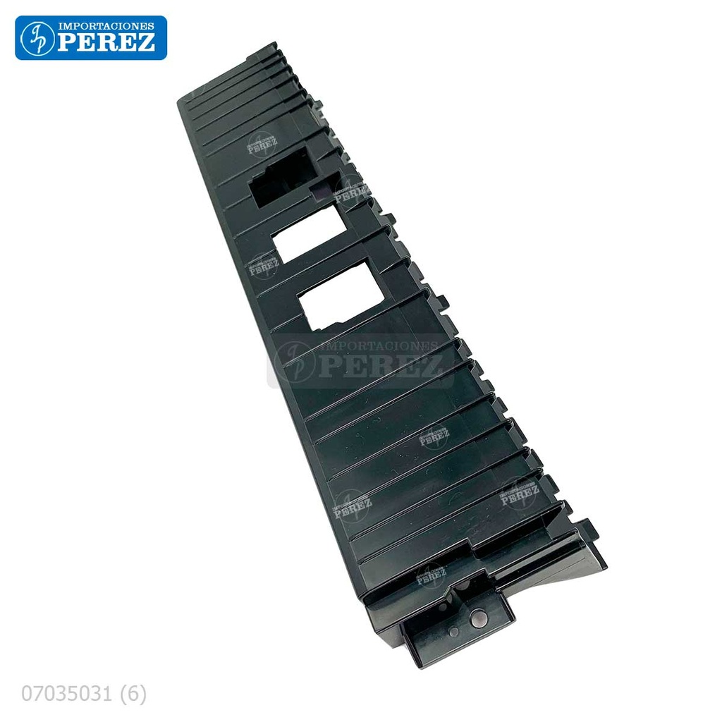 Guia [Ricoh - Original] Superior Negro (Duplex) 