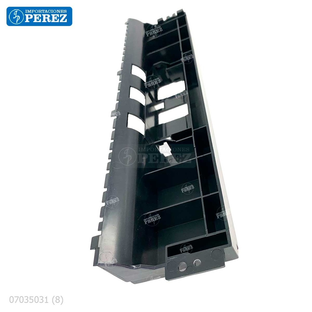 Guia [Ricoh - Original] Superior Negro (Duplex) 