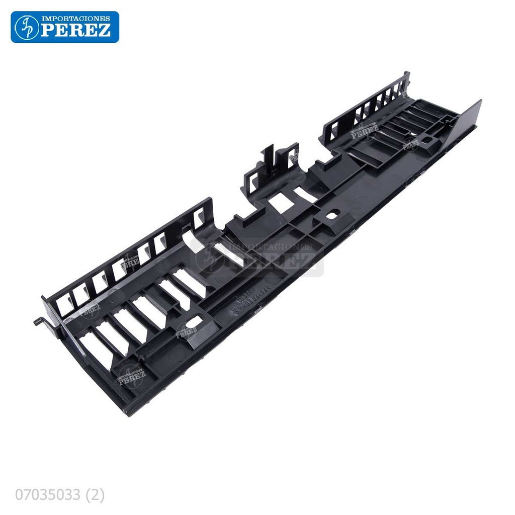 Guia [Ricoh - Original] Salida Superior Derecho (Bloque Inversor) 