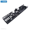 Guia [Ricoh - Original] Salida Superior Derecho (Bloque Inversor) 