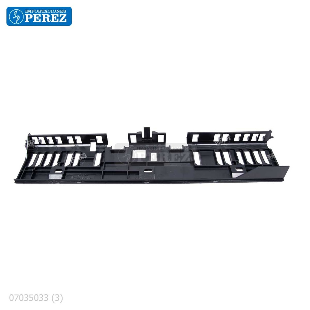 Guia [Ricoh - Original] Salida Superior Derecho (Bloque Inversor) 