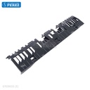 Guia [Ricoh - Original] Salida Superior Derecho (Bloque Inversor) 