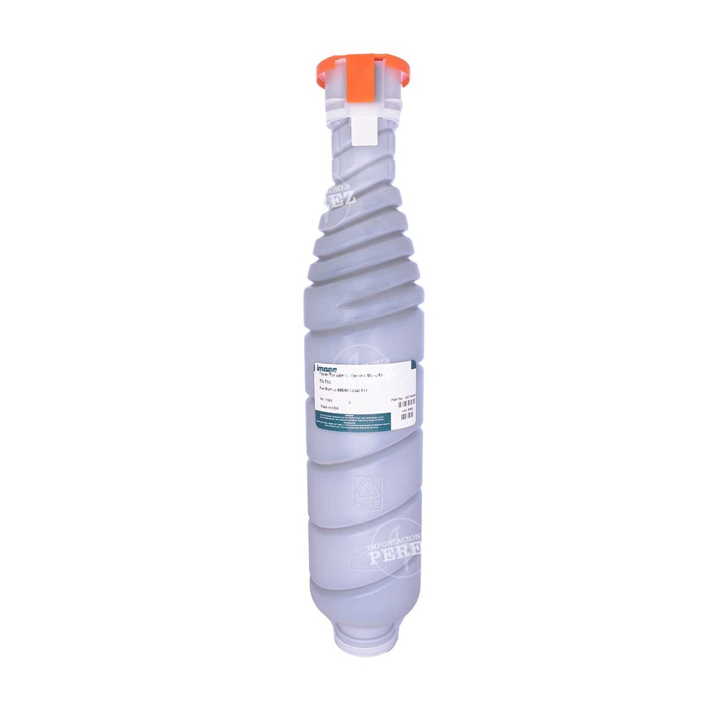 Toner Cartucho TN710 1160g [Image]