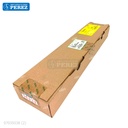 Guia [Ricoh - Original] Salida Derecho Negro (Fusor) 