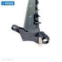 Guia [Ricoh - Original] Salida Derecho Negro (Fusor) 