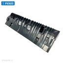 Guia [Ricoh - Original] Placa Entrada Negro (Duplex) 