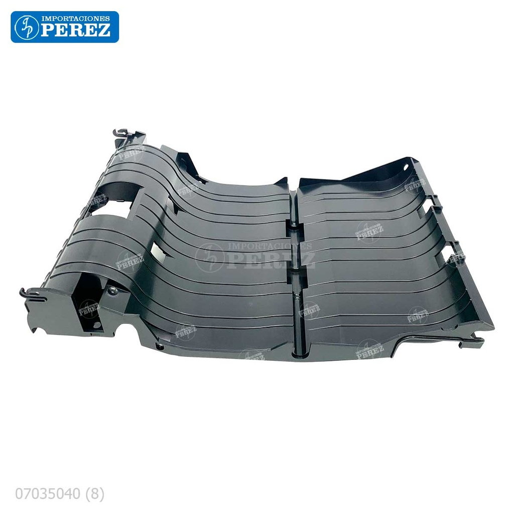 Guia [Ricoh - Original] (Duplex) 