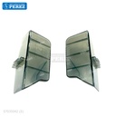 Guia/Aleta ADF (Kitx02) Front/Rear [DKI]