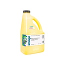 Toner Recarga [Image] Yellow (460g) - Color Konica Minolta
