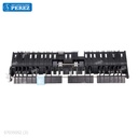 Guia/Bloque Posterior Duplex/Arriba de Puerta (Dki)