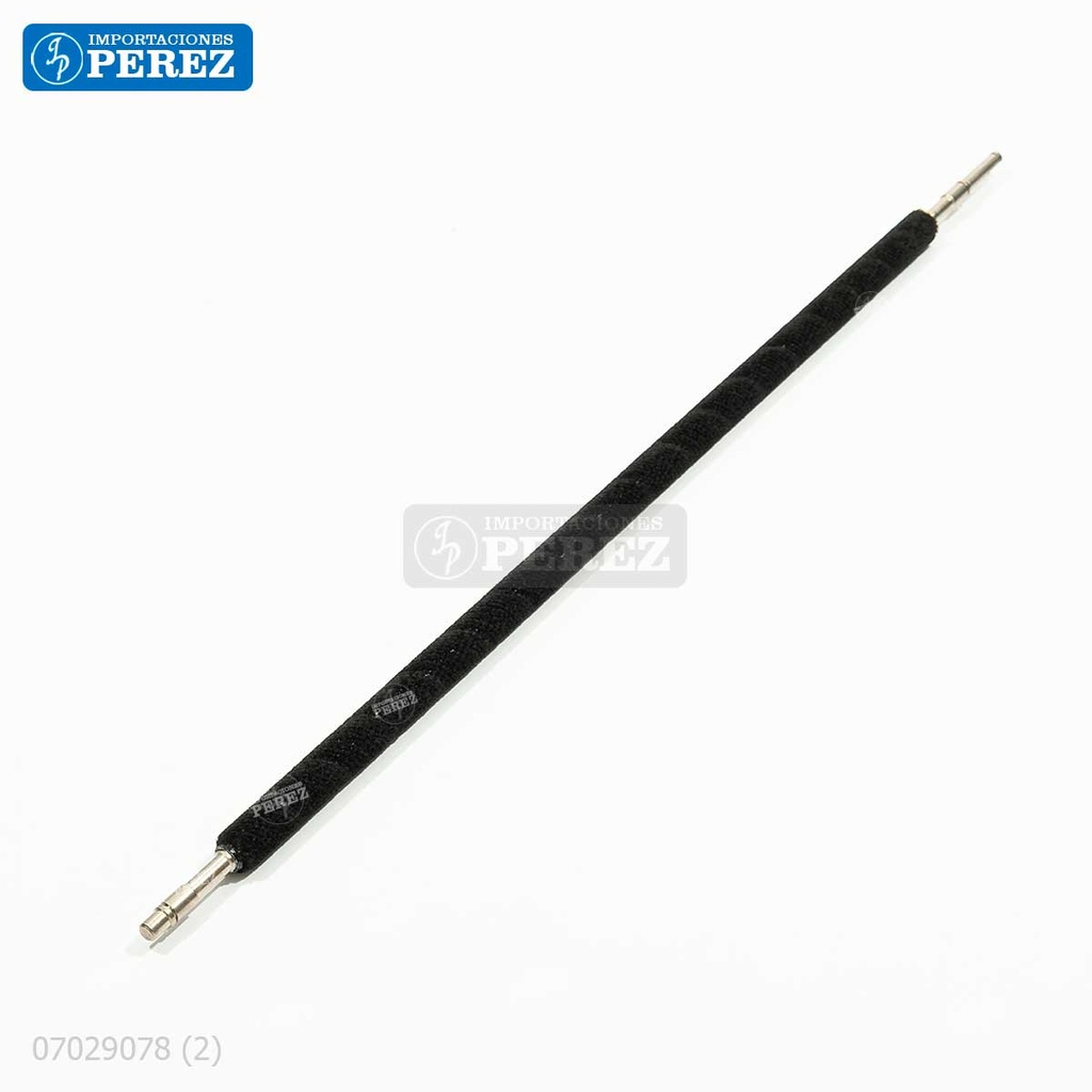 Rodillo Lubricante/Brush Cilindro [CET]