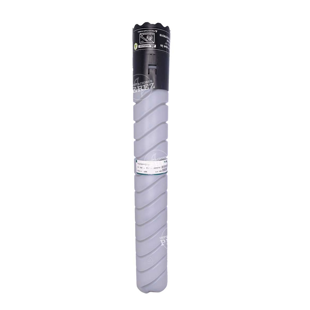 Toner Cartucho [Image] Black (524g) (Tn216K/319K) 