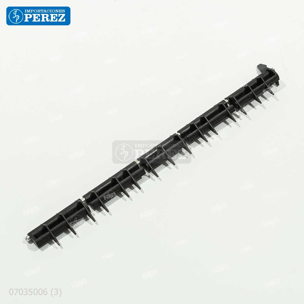 Guia Duplex [Dki] Negro 