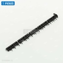 Guia Duplex [Dki] Negro 