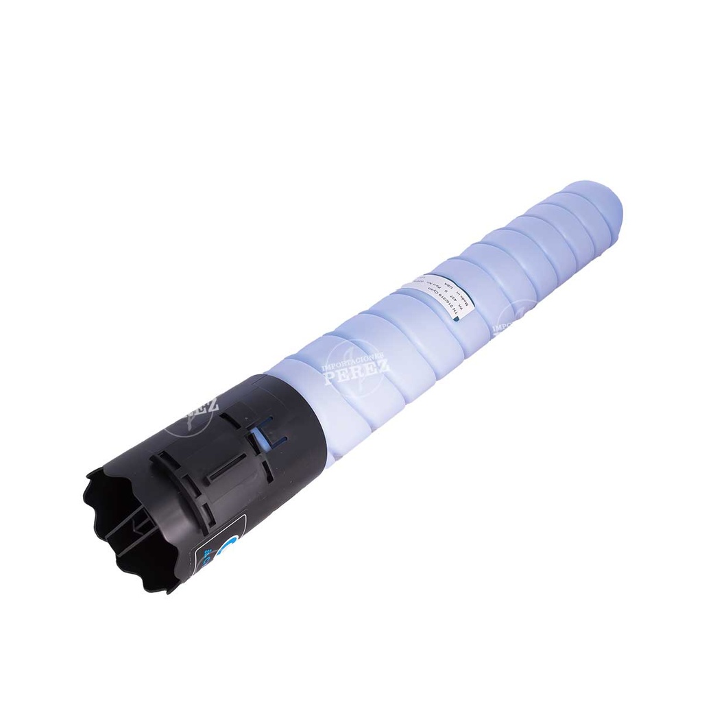 Toner Cartucho [Image] Cyan (437g) (Tn216C/319C) 