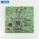 Tarjeta IR (PWB-MFP) Completo (con SSDB + DIMM) - SEMI-NUEVO [Original - Konica Minolta]