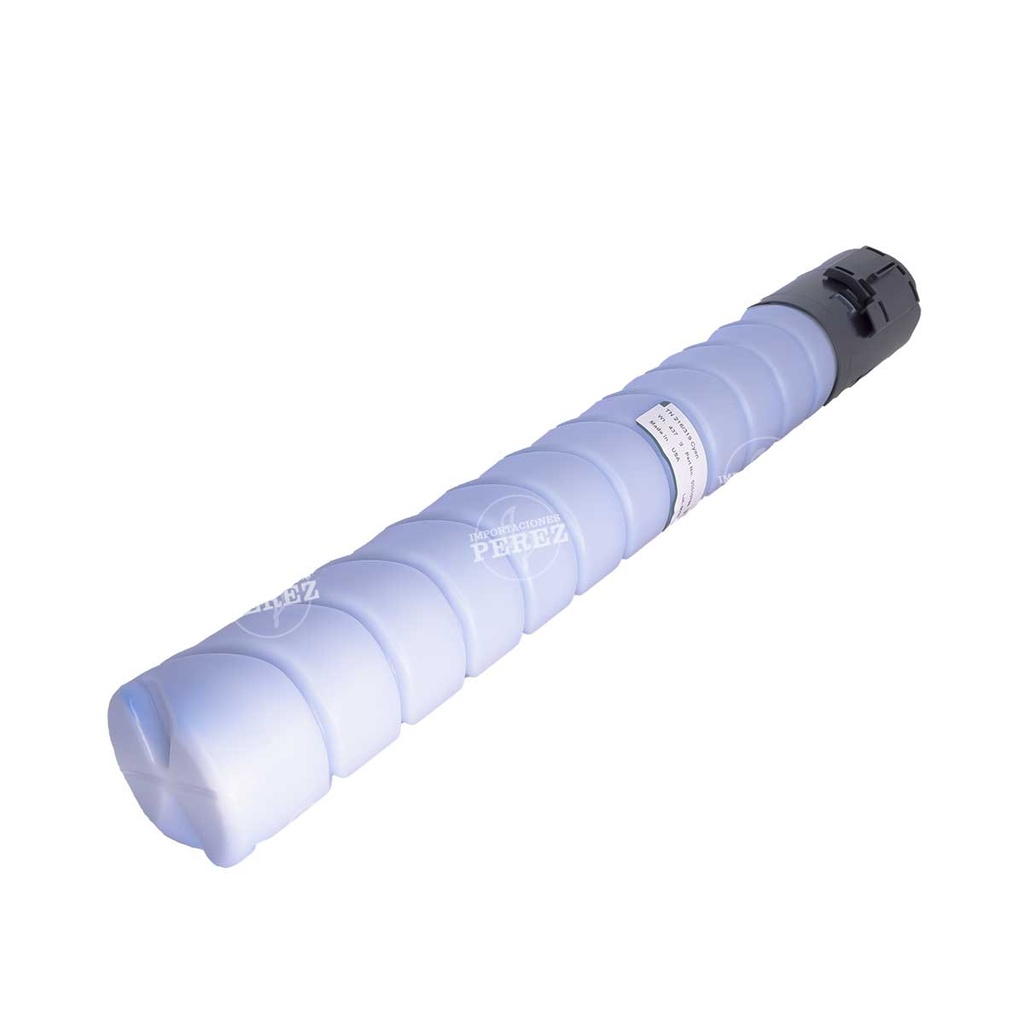 Toner Cartucho [Image] Cyan (437g) (Tn216C/319C) 