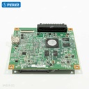 Tarjeta Dual Scan (PWB-DS) - SEMI-NUEVO [Original - Konica Minolta]