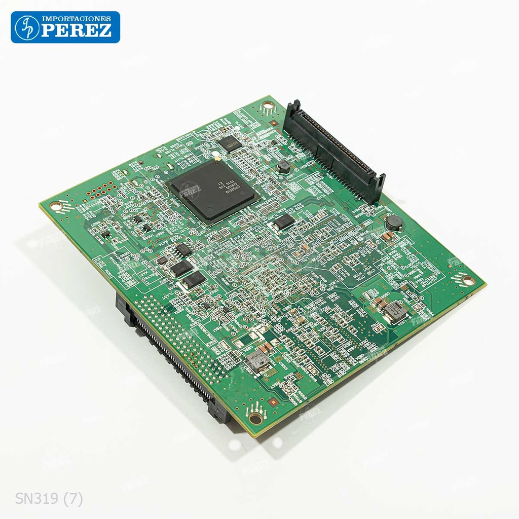 Tarjeta Dual Scan (PWB-DS) - SEMI-NUEVO [Original - Konica Minolta]