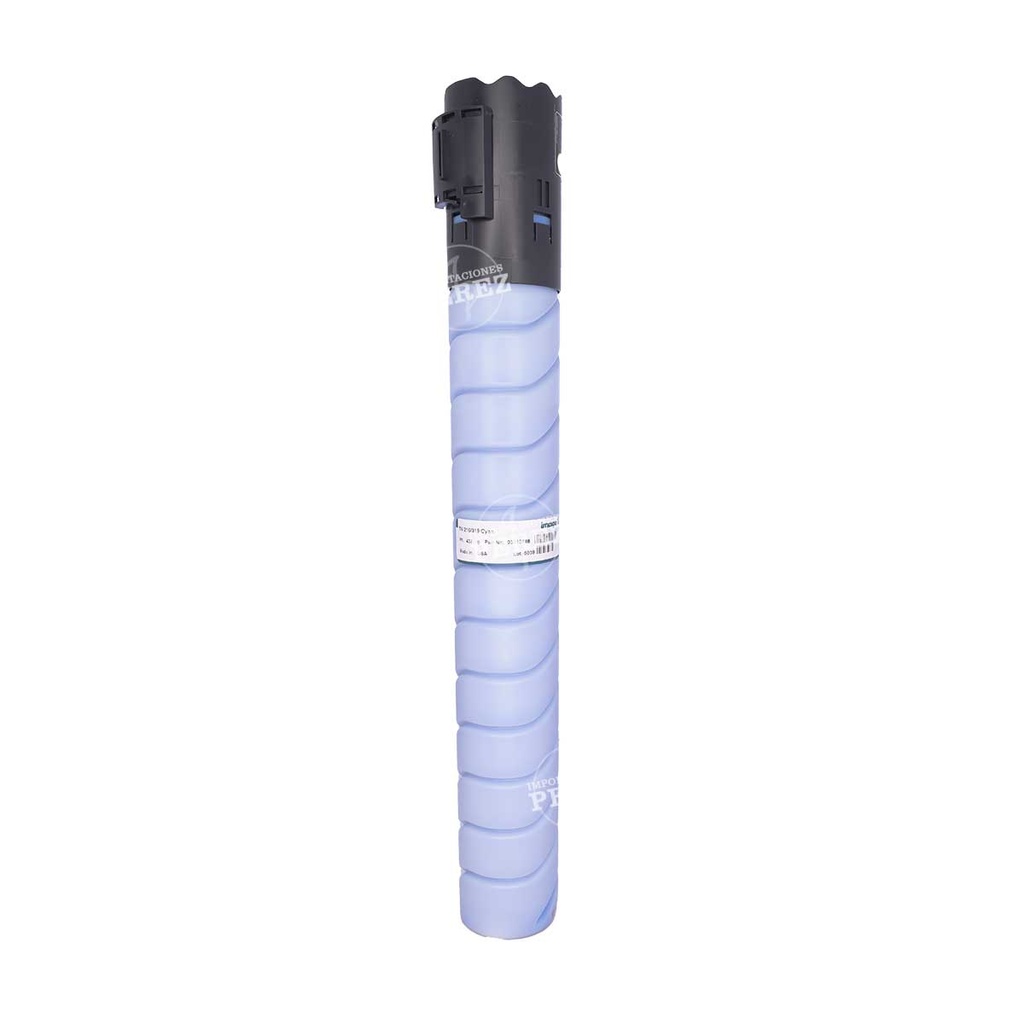 Toner Cartucho [Image] Cyan (437g) (Tn216C/319C) 