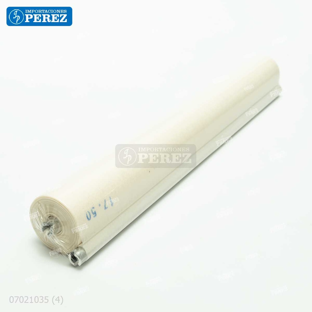 Manta Siliconada [Cet] Crema (Fusor) 