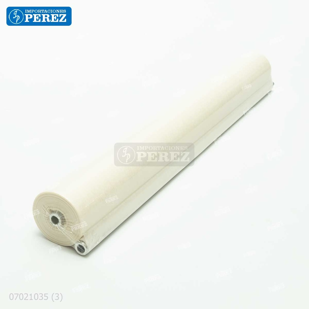 Manta Siliconada [Cet] Crema (Fusor) 