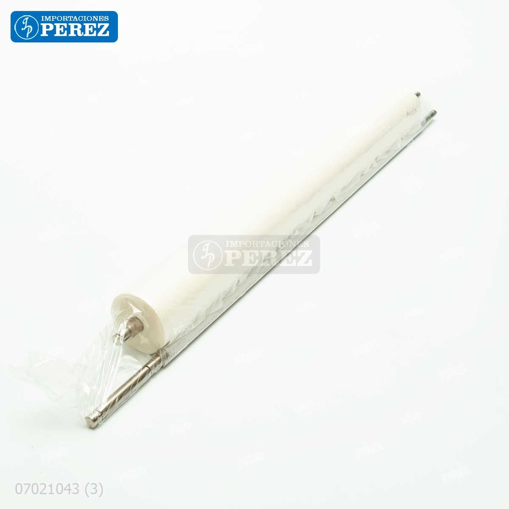 Manta Siliconada [Ricoh - Original] Crema (Fusor) 