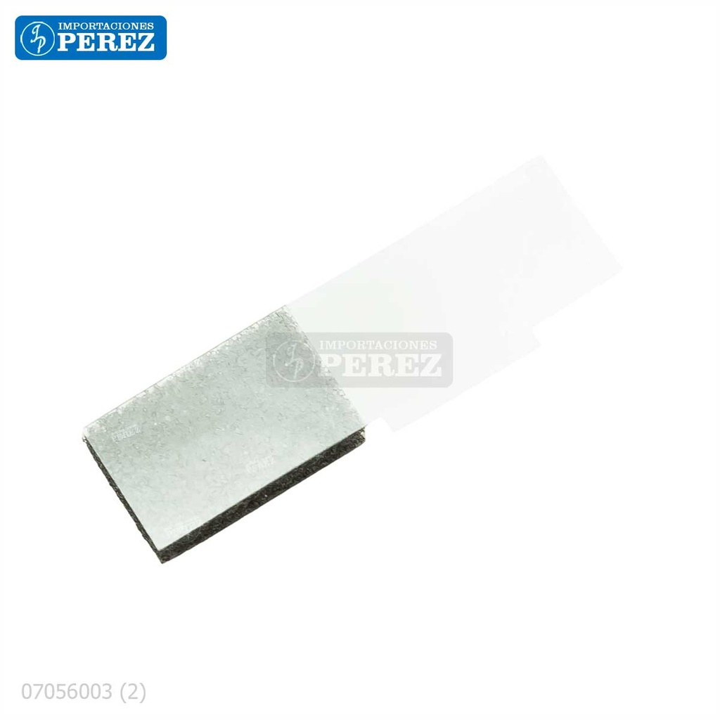 Sello Left [Konica Minolta - Original] (Izquierdo) (Revelado) 