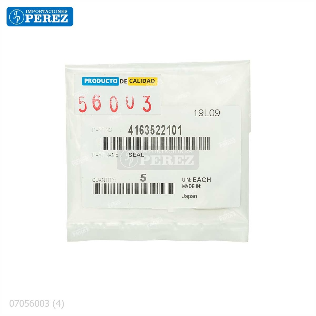 Sello Left [Konica Minolta - Original] (Izquierdo) (Revelado) 