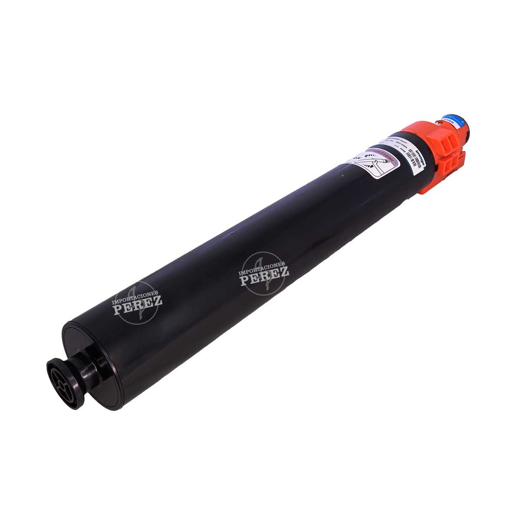 Toner Cartucho [Image] Cyan (400g) 