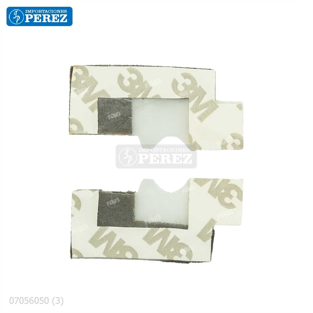 Sello [Dki] (Kit x02) (Cilindro) 