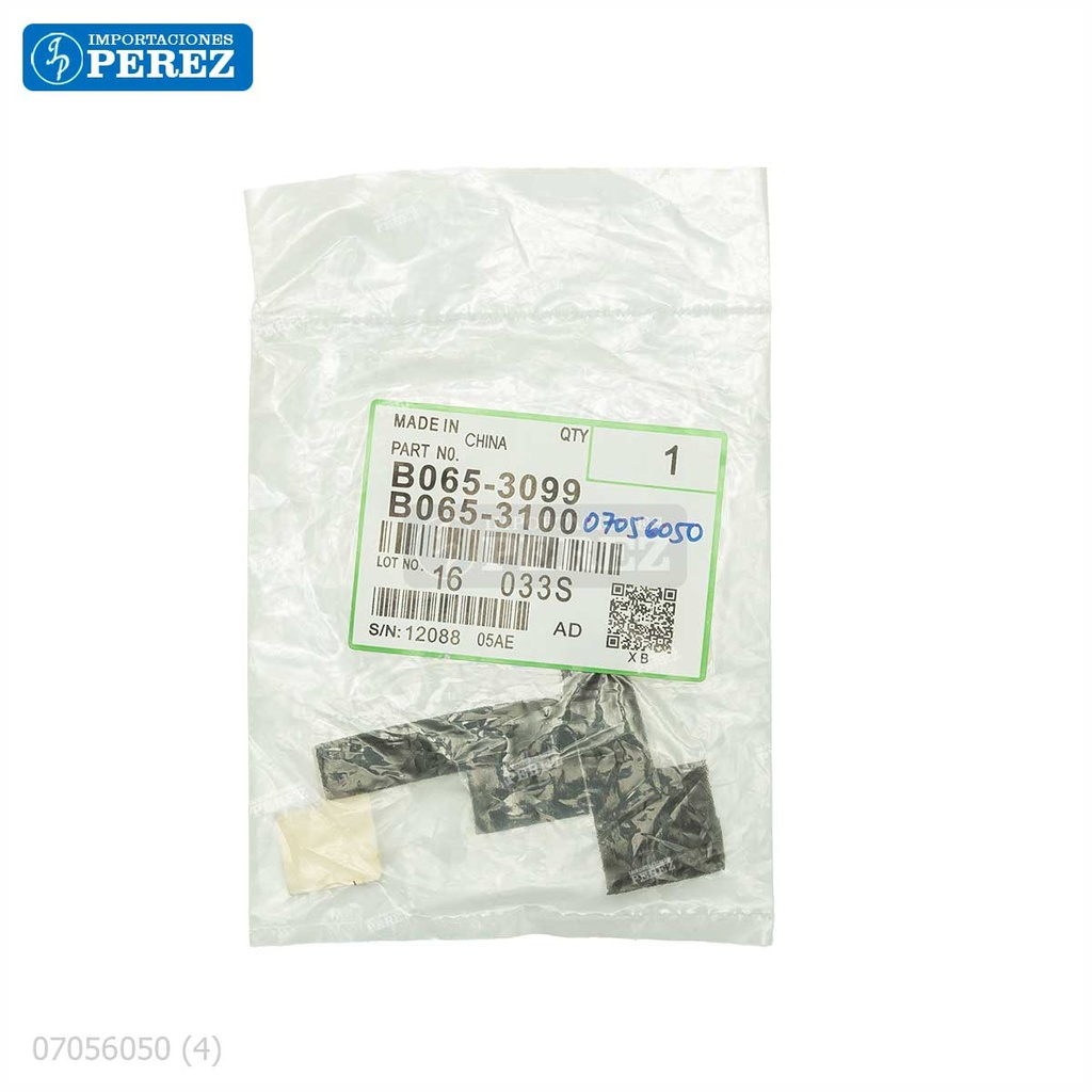 Sello [Dki] (Kit x02) (Cilindro) 