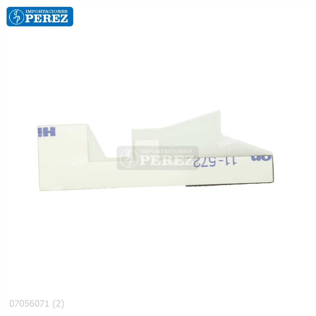 Sello Rear [Ricoh Original] (Cilindro) 