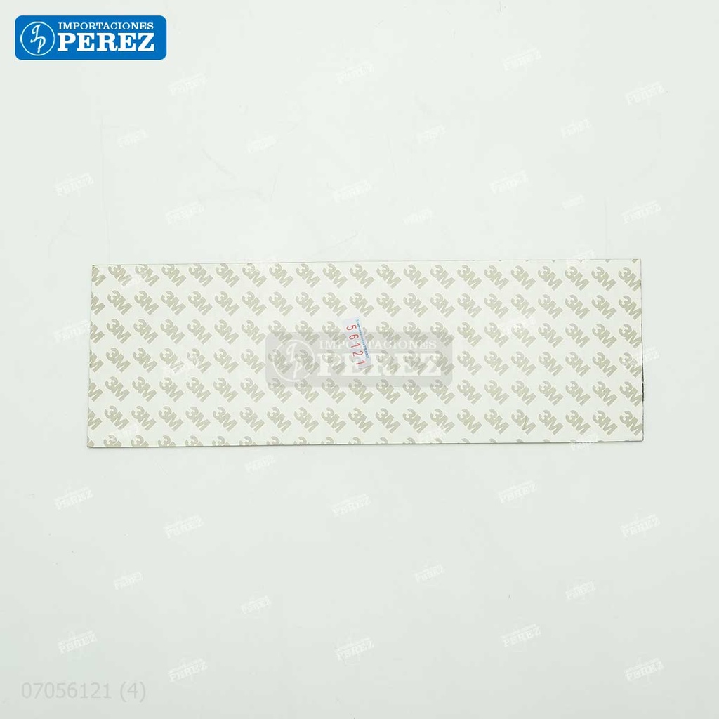 Sello Esponja Universal 30 x 10cm ***PARA ADAPTAR***