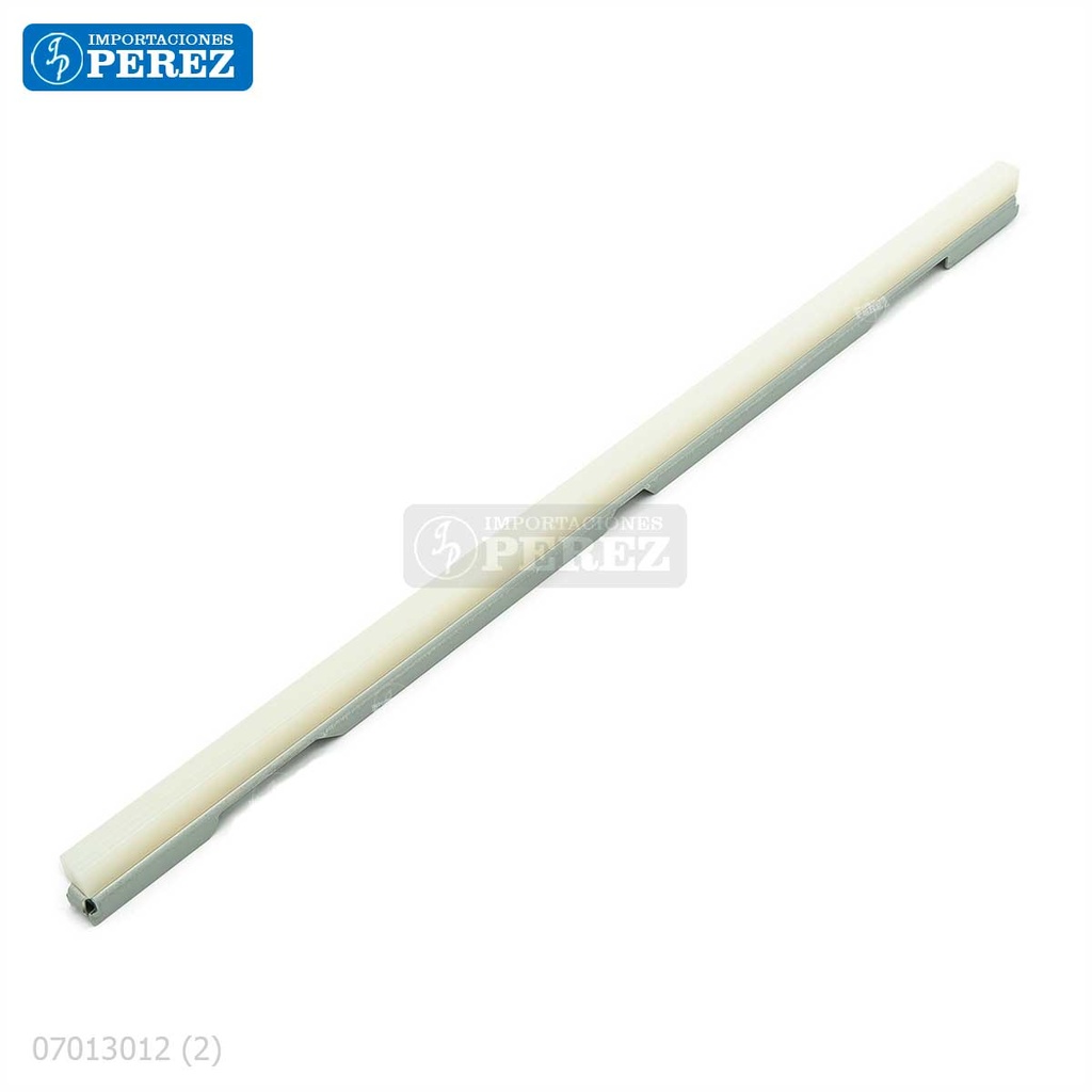 Cera [Ricoh - Original] Wax Bar Blanco (Cilindro) 